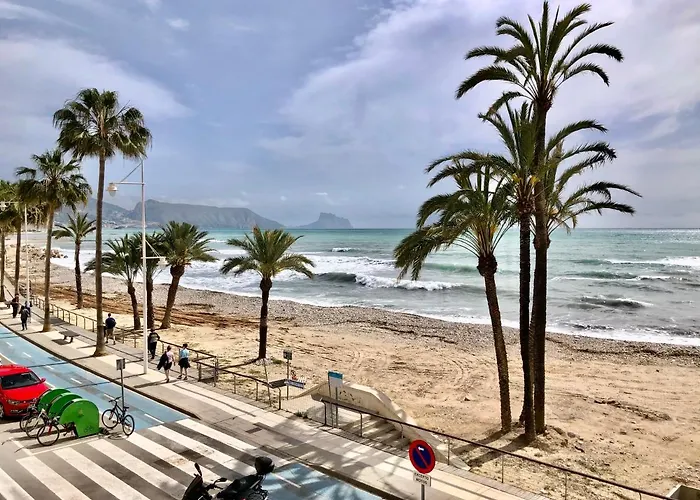 Beach * 알테아