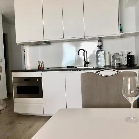 Beach Appartement