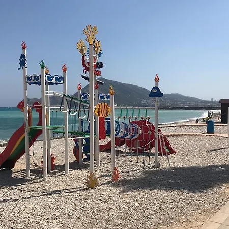 Beach Appartement