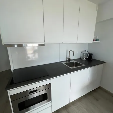 Appartement Beach