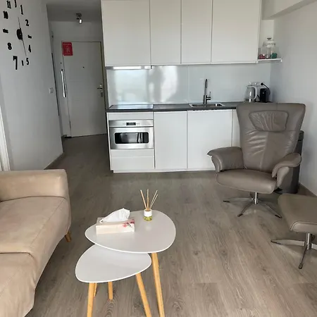 Appartement Beach