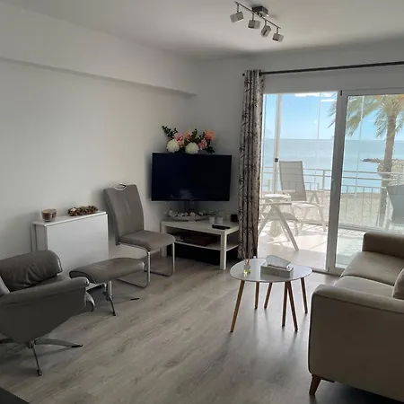 Beach Apartment Altea