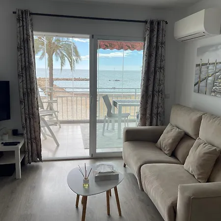 Apartment Beach *