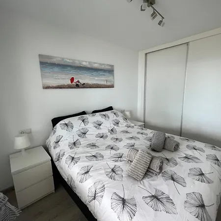 Apartment Beach