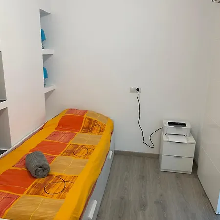 Apartment Beach Altea