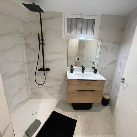 Beach Apartment Altea