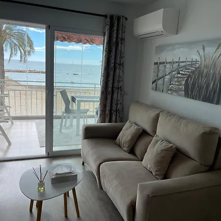 Apartment Beach Altea