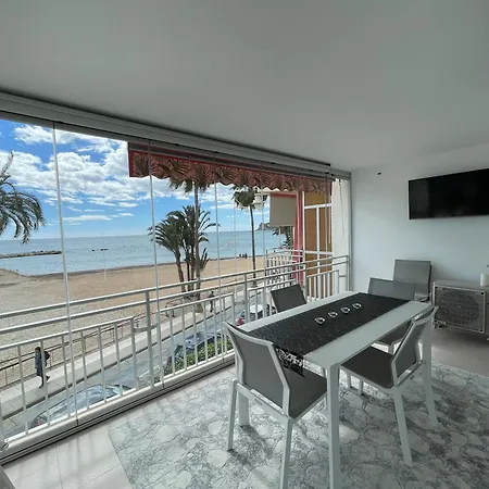 Beach Apartment Altea