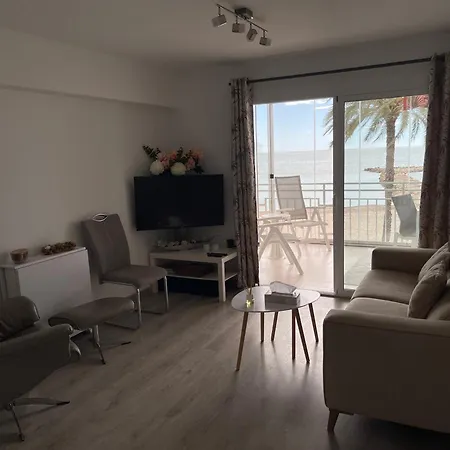 Beach Apartment Altea